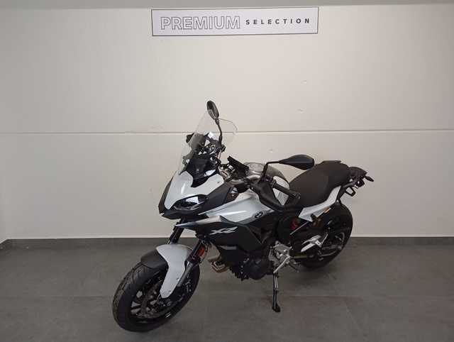 BMW Motorrad F 900 XR  de ocasión 