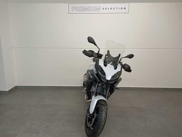 BMW Motorrad F 900 XR  de ocasión 