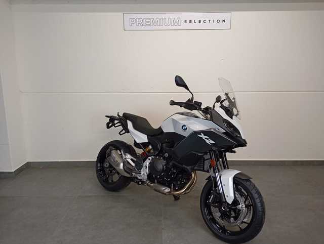 BMW Motorrad F 900 XR  de ocasión 