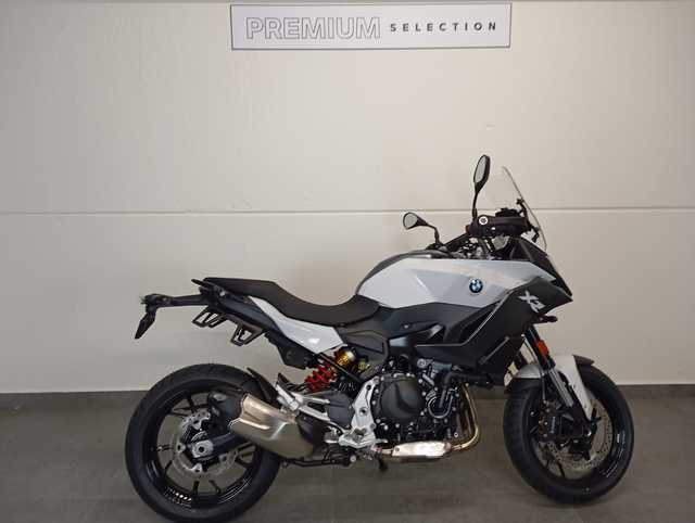 BMW Motorrad F 900 XR  de ocasión 