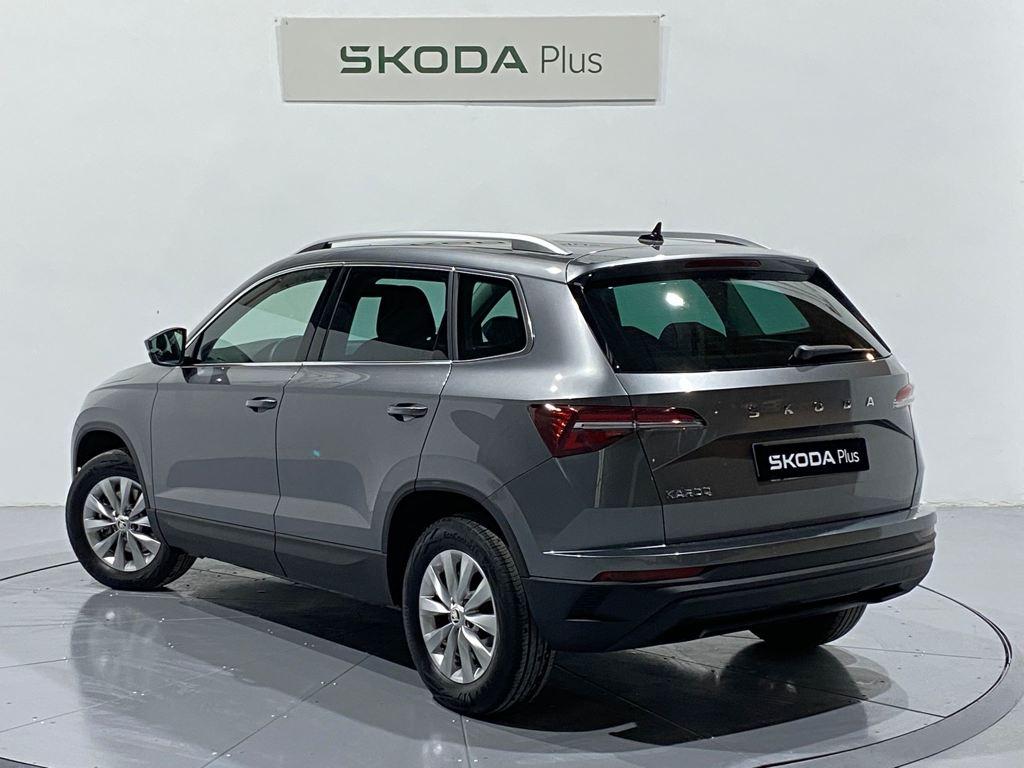 1.5 TSI ACT Selection DSG 110 kW (150 CV)