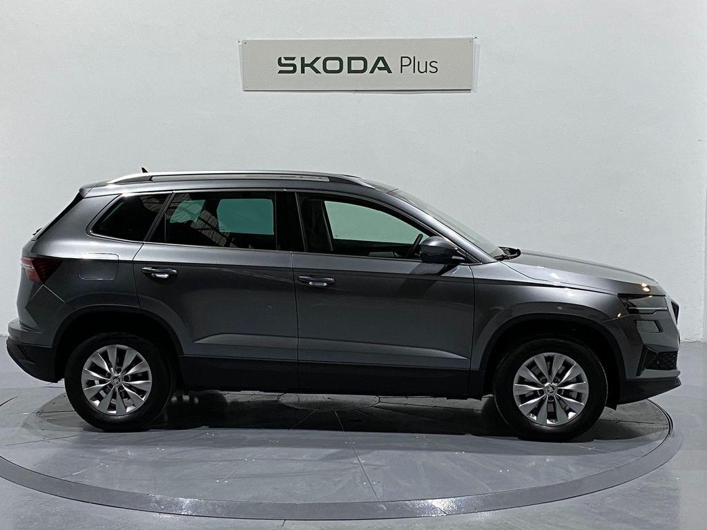 1.5 TSI ACT Selection DSG 110 kW (150 CV)