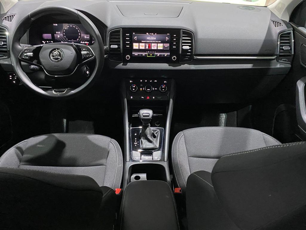1.5 TSI ACT Selection DSG 110 kW (150 CV)