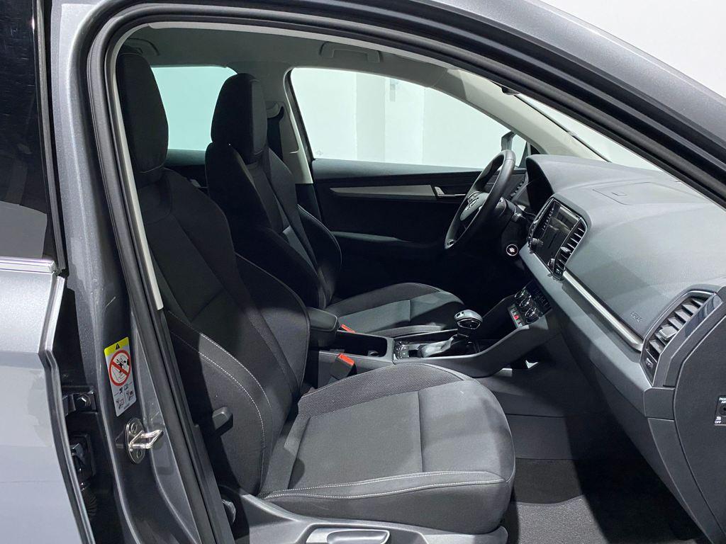 1.5 TSI ACT Selection DSG 110 kW (150 CV)