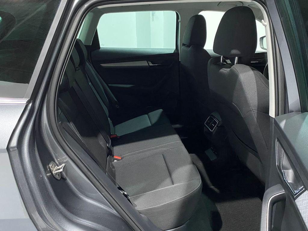 1.5 TSI ACT Selection DSG 110 kW (150 CV)