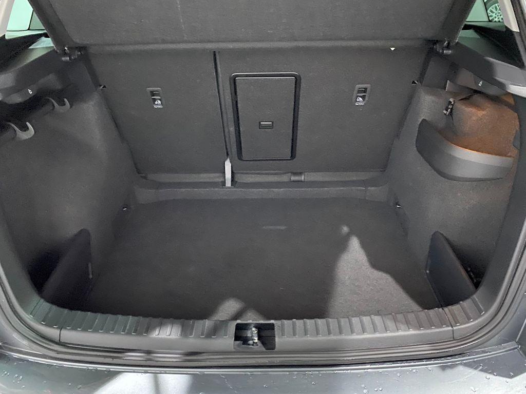 1.5 TSI ACT Selection DSG 110 kW (150 CV)