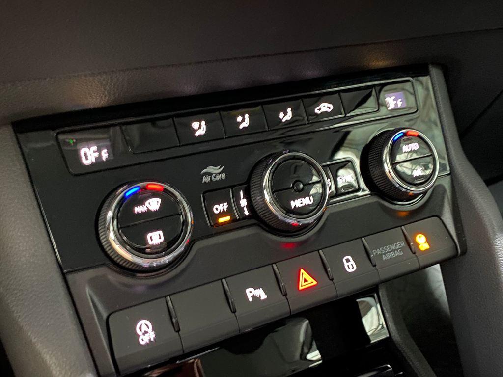 1.5 TSI ACT Selection DSG 110 kW (150 CV)