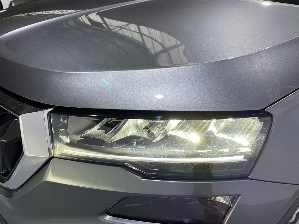 1.5 TSI ACT Selection DSG 110 kW (150 CV)