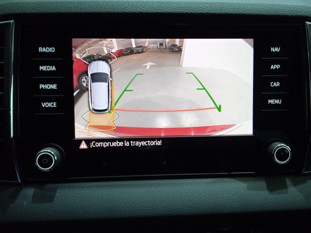 1.5 TSI ACT Selection DSG 110 kW (150 CV)