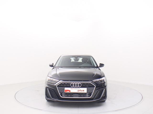 Audi A1 Sportback Adrenalin edition 30 TFSI 85 kW (116 CV) S tronic