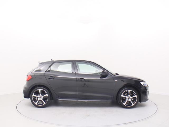 Audi A1 Sportback Adrenalin edition 30 TFSI 85 kW (116 CV) S tronic