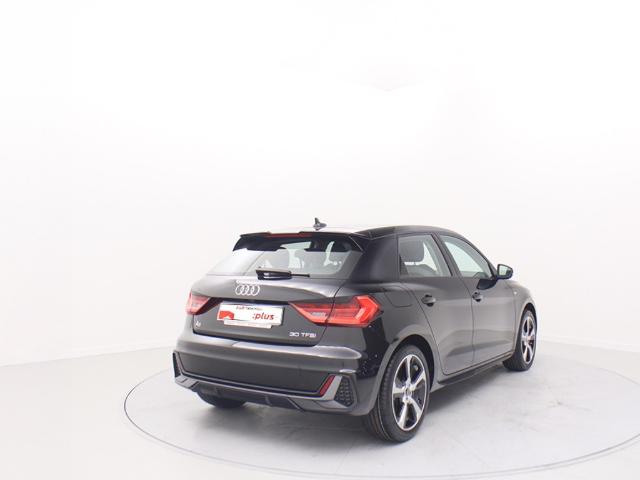 Audi A1 Sportback Adrenalin edition 30 TFSI 85 kW (116 CV) S tronic