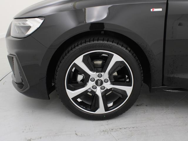 Audi A1 Sportback Adrenalin edition 30 TFSI 85 kW (116 CV) S tronic