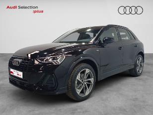 vehículo ocasión audi selection