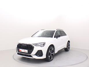 Audi Q3 35 TDI de segunda mano