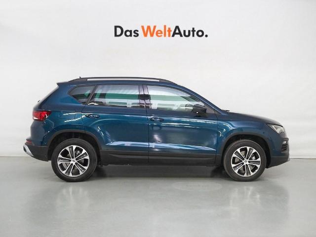 SEAT Ateca 1.5 TSI S&S Style XM DSG 110 kW (150 CV)