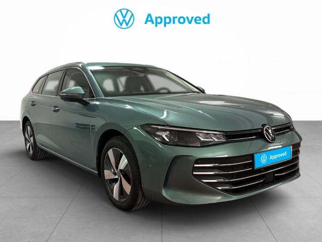 Volkswagen Passat Variant 1.5 eTSI de segunda mano