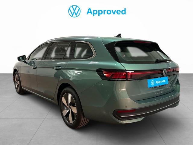 Volkswagen Passat Variant Business 1.5 eTSI 110 kW (150 CV) DSG