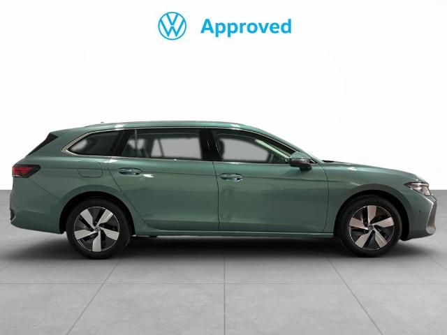 Volkswagen Passat Variant Business 1.5 eTSI 110 kW (150 CV) DSG