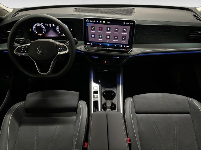 Volkswagen Passat Variant Business 1.5 eTSI 110 kW (150 CV) DSG