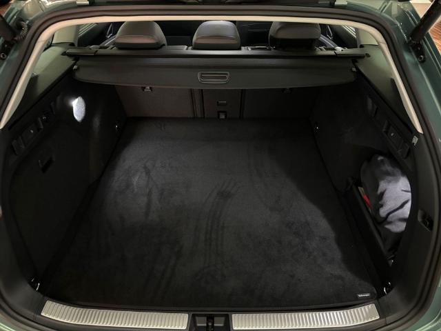 Volkswagen Passat Variant Business 1.5 eTSI 110 kW (150 CV) DSG
