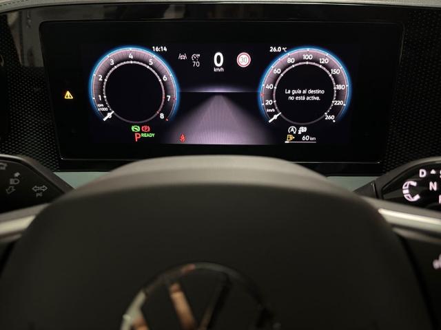 Volkswagen Passat Variant Business 1.5 eTSI 110 kW (150 CV) DSG