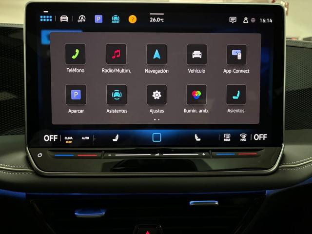 Volkswagen Passat Variant Business 1.5 eTSI 110 kW (150 CV) DSG