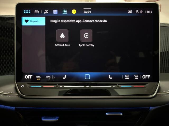 Volkswagen Passat Variant Business 1.5 eTSI 110 kW (150 CV) DSG