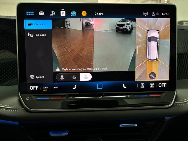 Volkswagen Passat Variant Business 1.5 eTSI 110 kW (150 CV) DSG