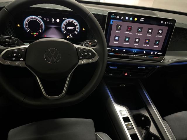 Volkswagen Passat Variant Business 1.5 eTSI 110 kW (150 CV) DSG