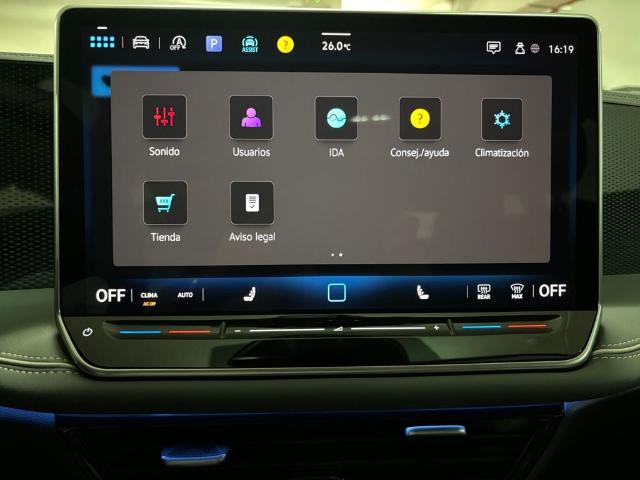 Volkswagen Passat Variant Business 1.5 eTSI 110 kW (150 CV) DSG