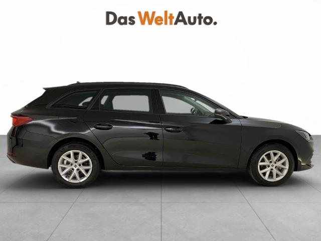 SEAT Leon ST 1.5 TSI S&S Style Go 96 kW (130 CV)