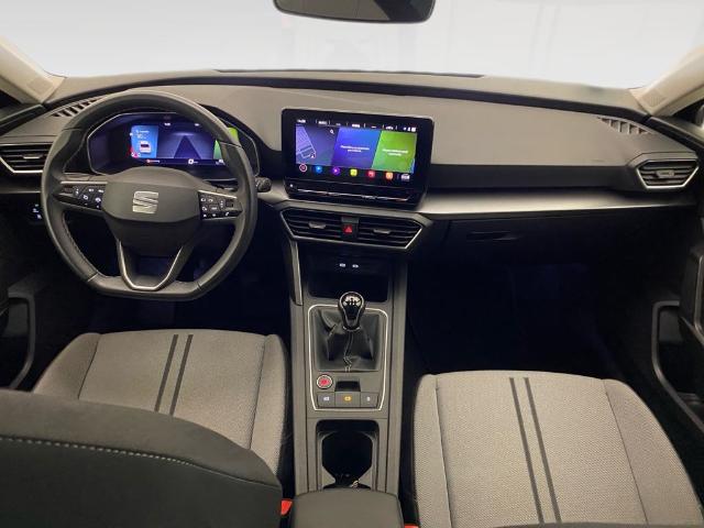 SEAT Leon ST 1.5 TSI S&S Style Go 96 kW (130 CV)