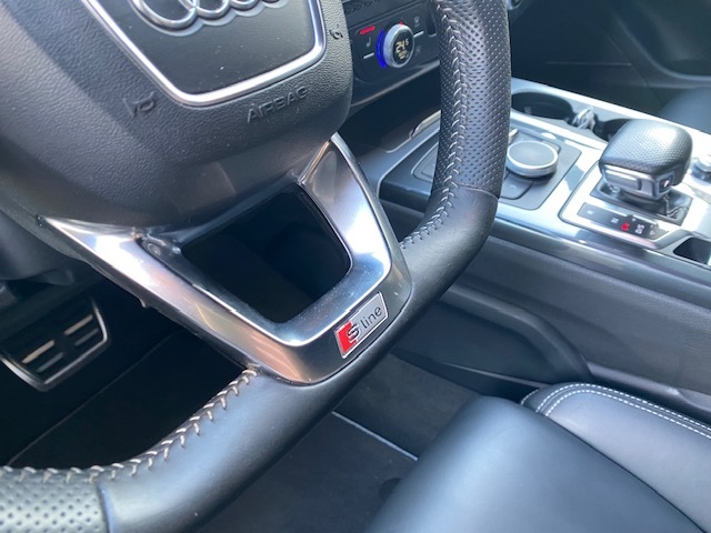 Audi Q7 3.0 TDI quattro 200 kW (272 CV) tiptronic