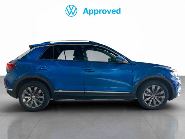 Volkswagen T-Roc Sport 2.0 TDI 110 kW (150 CV) DSG