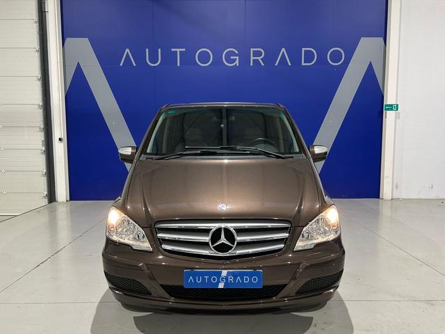 Mercedes-Benz Viano 2.2 CDI Trend Larga 120 kW (163 CV)