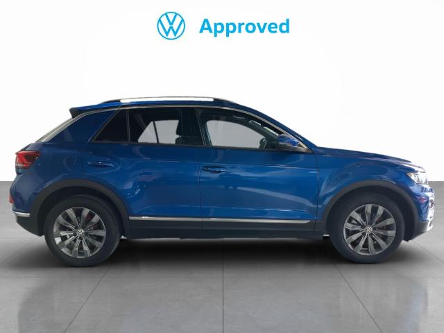 Volkswagen T-Roc Sport 1.5 TSI 110 kW (150 CV)