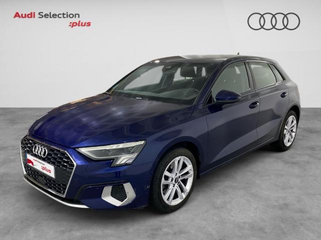 Audi A3 Sportback Advanced 30 TDI 85 kW (116 CV)