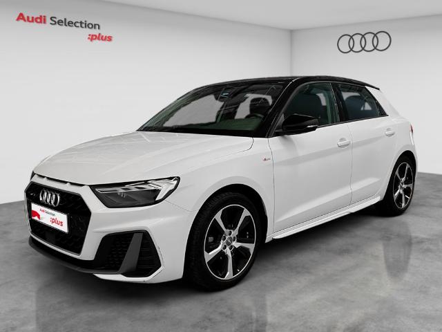 Audi A1 Sportback Adrenalin 30 TFSI 85 kW (116 CV) S tronic