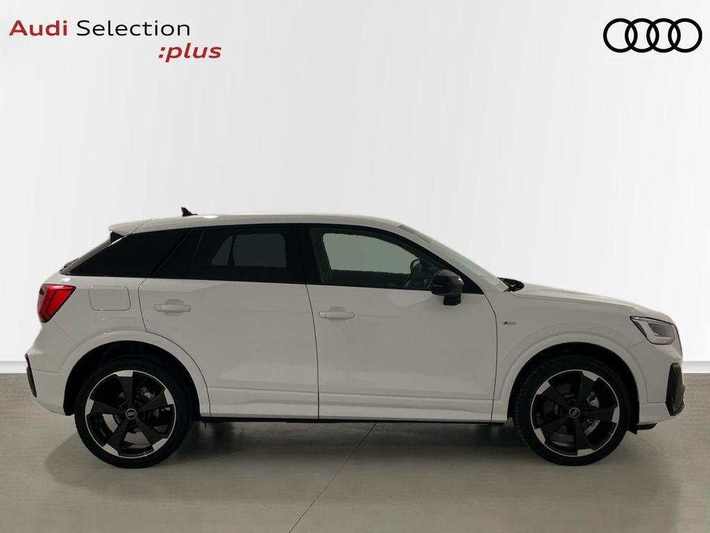 Audi Q2 35 TDI - 3