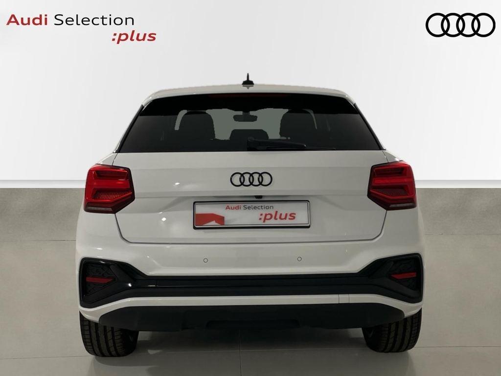 Audi Q2 35 TDI - 5