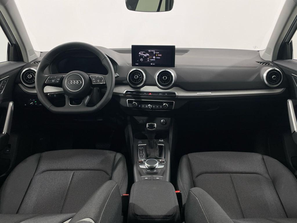 Audi Q2 35 TDI - 7