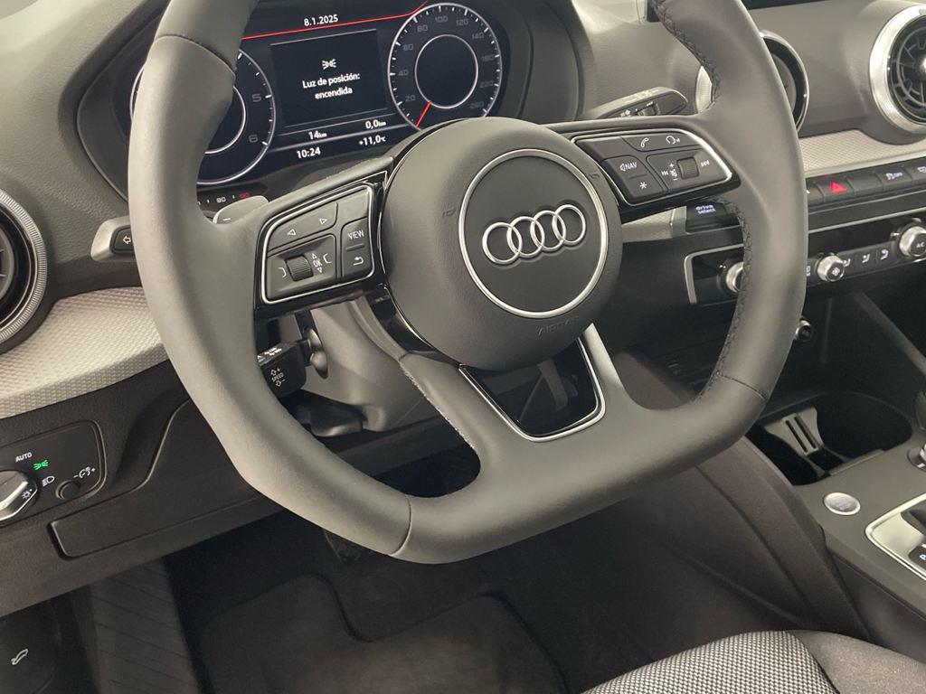 Audi Q2 35 TDI - 13