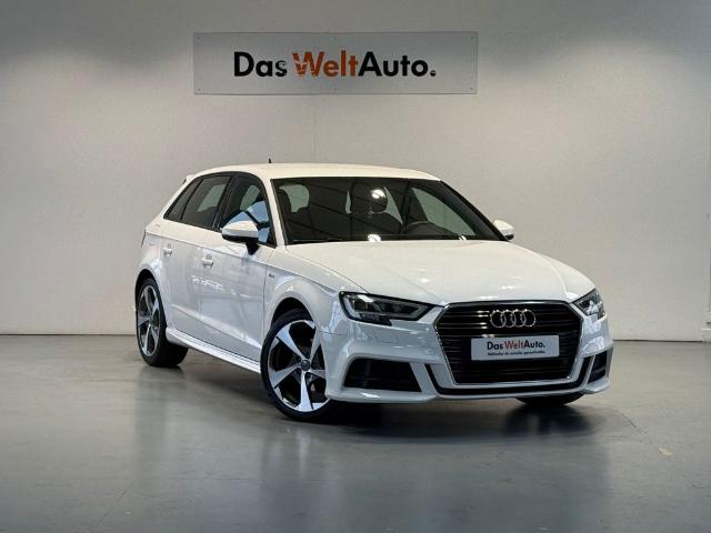 Audi A3 Sportback S line 35 TFSI 110 kW (150 CV)