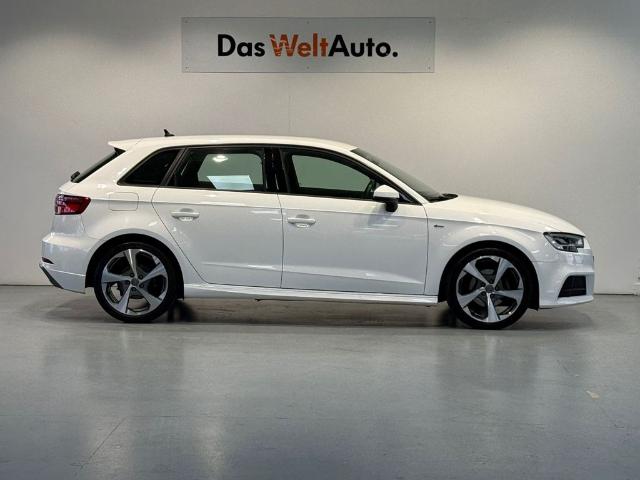 Audi A3 Sportback S line 35 TFSI 110 kW (150 CV)