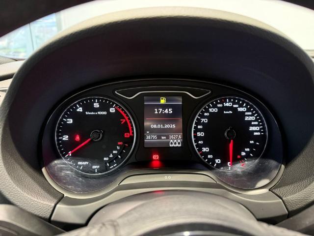 Audi A3 Sportback S line 35 TFSI 110 kW (150 CV)