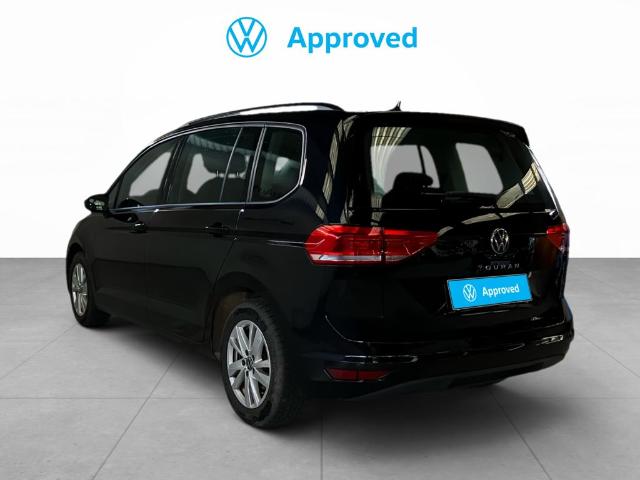 Volkswagen Touran Life 1.5 TSI 110 kW (150 CV) DSG