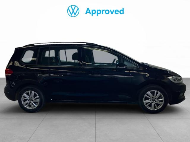 Volkswagen Touran Life 1.5 TSI 110 kW (150 CV) DSG