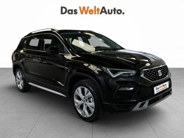 SEAT Ateca 1.5 TSI de segunda mano