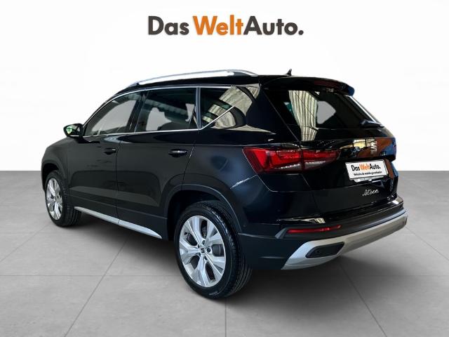 SEAT Ateca 1.5 TSI S&S X-Perience XXL 110 kW (150 CV)